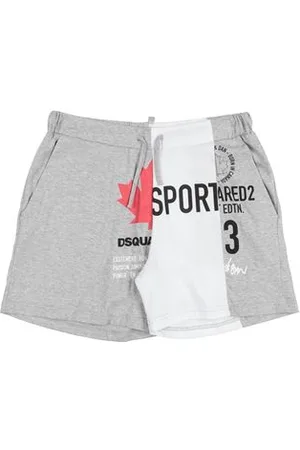 Dsquared2 BOTTOMWEAR - Shorts & Bermuda Shorts - on YOOX.com