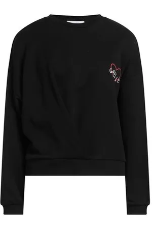 GAËLLE TOPWEAR - Sweatshirts - on YOOX.com