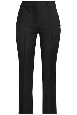 Sportmax BOTTOMWEAR - Trousers - on YOOX.com