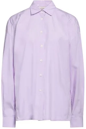 LANEUS TOPWEAR - Shirts - on YOOX.com