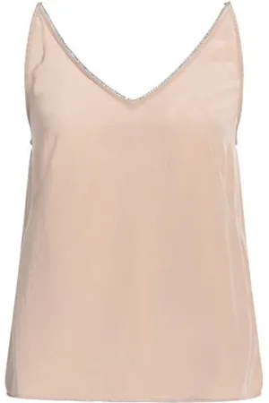 Luisa Cerano TOPWEAR - Tops - on YOOX.com