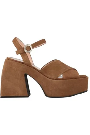 NODALETO FOOTWEAR - Sandals - on YOOX.com