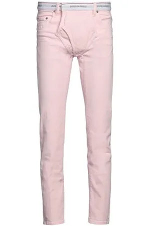 Dsquared2 BOTTOMWEAR - Jeans - on YOOX.com