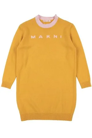 Marni DRESSES - Kids’ dresses - on YOOX.com