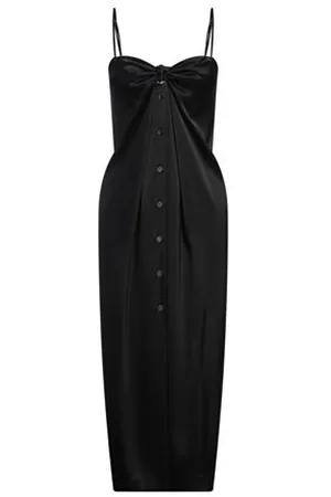 Nanushka DRESSES - Maxi dresses - on YOOX.com