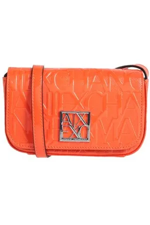 Armani Exchange BAGS - Cross-body bags - on YOOX.com