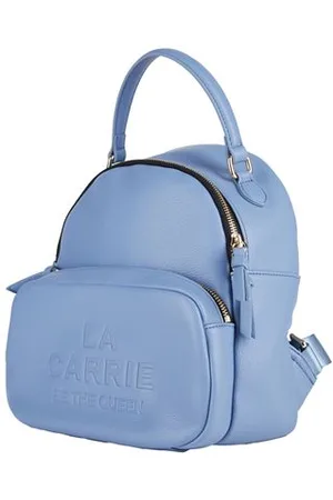 La Carrie BAGS - Rucksacks - on YOOX.com