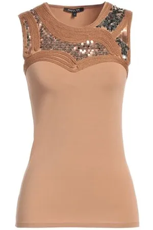 Patrizia Pepe TOPWEAR - Tops - on YOOX.com