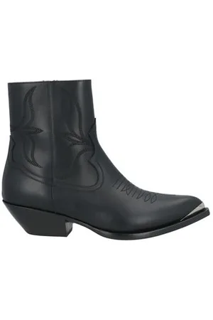 Céline FOOTWEAR - Ankle boots - on YOOX.com