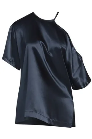 ERIKA CAVALLINI TOPWEAR - Tops - on YOOX.com