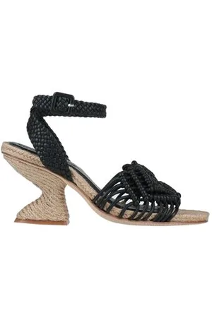 Paloma Barceló FOOTWEAR - Espadrilles - on YOOX.com