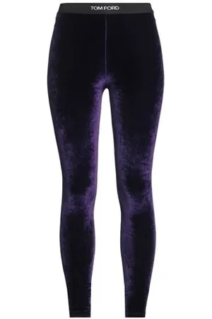 Tom Ford BOTTOMWEAR - Leggings - on YOOX.com