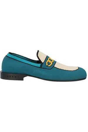 Marni FOOTWEAR - Loafers - on YOOX.com