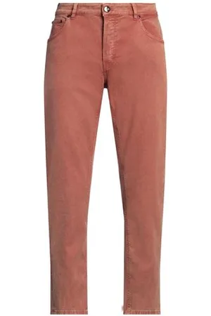 PT Torino BOTTOMWEAR - Jeans - on YOOX.com