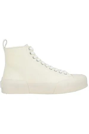 Jil Sander FOOTWEAR - Trainers - on YOOX.com