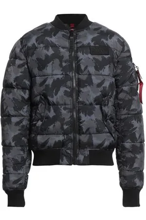 Alpha Industries COATS & JACKETS - Puffers - on YOOX.com