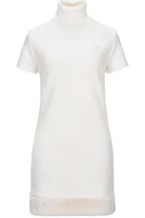 Chiara Ferragni DRESSES - Mini dresses - on YOOX.com