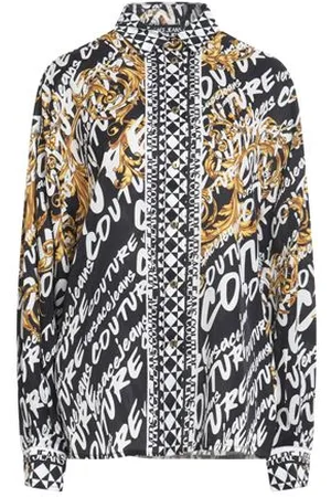 VERSACE TOPWEAR - Shirts - on YOOX.com