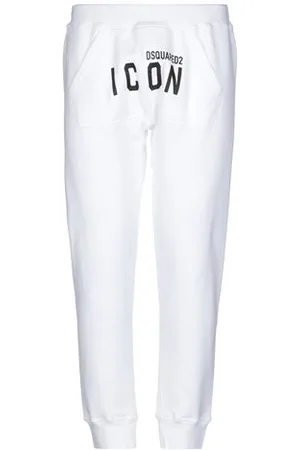 Dsquared2 BOTTOMWEAR - Trousers - on YOOX.com