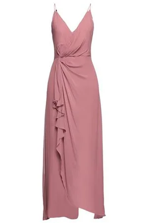Atos Lombardini DRESSES - Maxi dresses - on YOOX.com