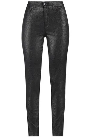 Chiara Ferragni BOTTOMWEAR - Trousers - on YOOX.com
