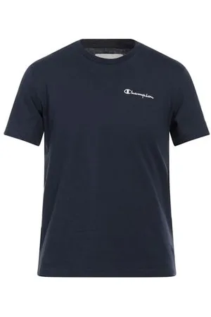 Champion TOPWEAR - T-shirts - on YOOX.com