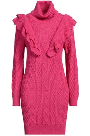 Fracomina DRESSES - Mini dresses - on YOOX.com