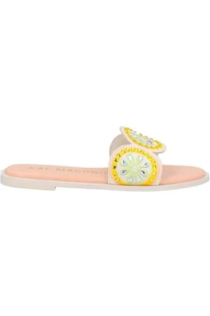 Kat Maconie FOOTWEAR - Sandals - on YOOX.com