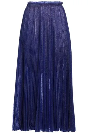 FORTE FORTE BOTTOMWEAR - Maxi skirts - on YOOX.com