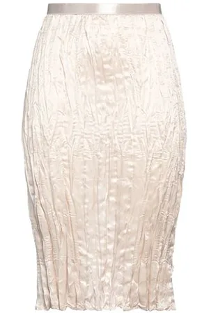 Acne Studios BOTTOMWEAR - Midi skirts - on YOOX.com