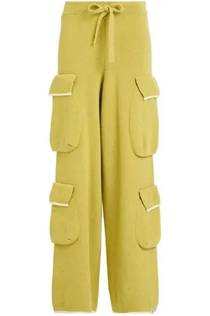 BONSAI BOTTOMWEAR - Trousers - on YOOX.com
