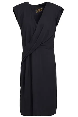Vivienne Westwood DRESSES - Midi dresses - on YOOX.com