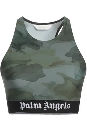Palm Angels TOPWEAR - Tops - on YOOX.com
