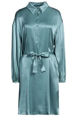 Manila Grace DRESSES - Midi dresses - on YOOX.com