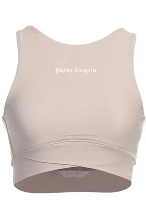 Palm Angels TOPWEAR - Tops - on YOOX.com