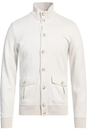 LA FILERIA KNITWEAR - Cardigans - on YOOX.com