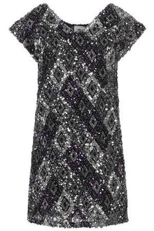 LE VOLIÈRE DRESSES - Mini dresses - on YOOX.com