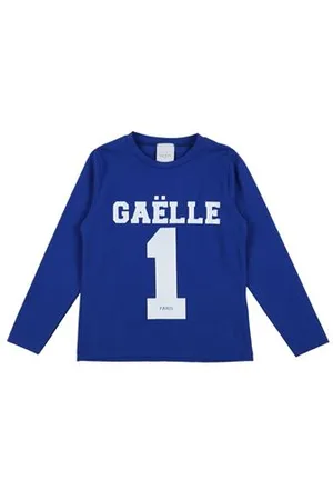 GAËLLE TOPWEAR - T-shirts - on YOOX.com