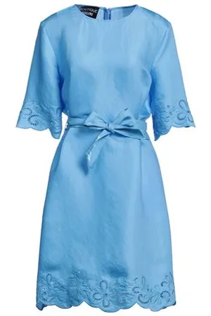 Moschino DRESSES - Mini dresses - on YOOX.com