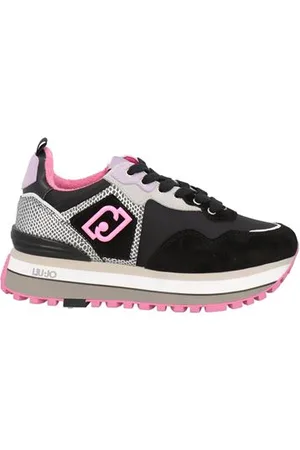Liu Jo FOOTWEAR - Trainers - on YOOX.com