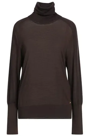 Bally KNITWEAR - Turtlenecks - on YOOX.com