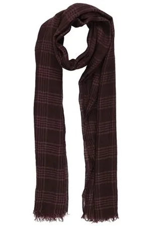 Brunello Cucinelli ACCESSORIES - Scarves - on YOOX.com