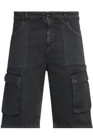 ASENSYO BOTTOMWEAR - Shorts & Bermuda Shorts - on YOOX.com