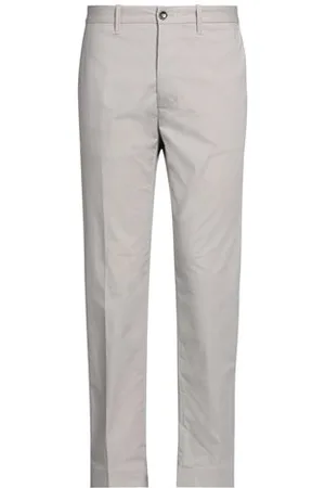 Nine In The Morning BOTTOMWEAR - Trousers - on YOOX.com