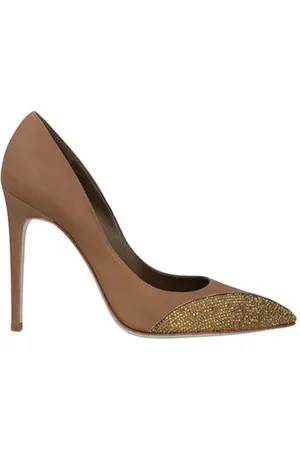 RENE CAOVILLA FOOTWEAR - Pumps - on YOOX.com