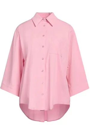 FEDERICA TOSI TOPWEAR - Shirts - on YOOX.com