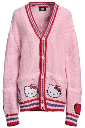 GCDS KNITWEAR - Cardigans - on YOOX.com