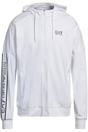 EA7 TOPWEAR - Sweatshirts - on YOOX.com