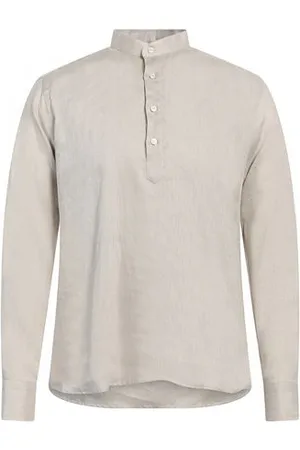 Franzese TOPWEAR - Shirts - on YOOX.com