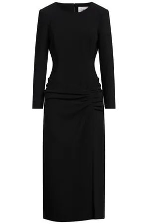 Carolina Herrera DRESSES - Midi dresses - on YOOX.com